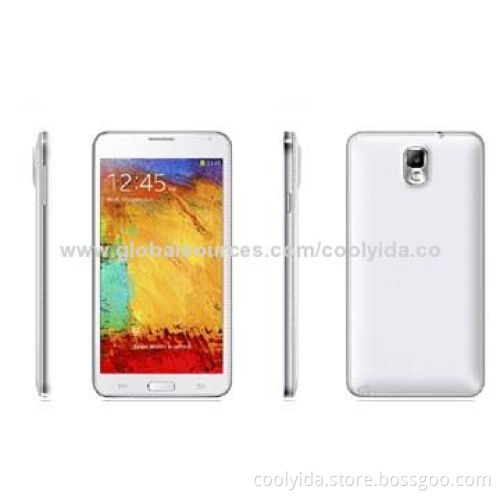 3G Smartphones, Wi-Fi, GPS, BT, FM, Dual-SIM Card, Quad-core, Dual-camera